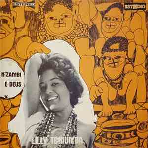 Lilly Tchiumba - N'Zambi É Deus