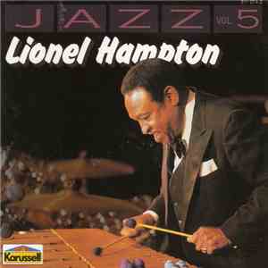 Lionel Hampton - Jazz Vol. 5