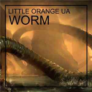 Little Orange Ua - Worm