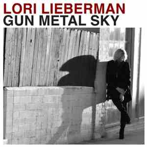 Lori Lieberman - Gun Metal Sky