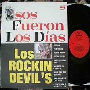 Los Rockin Devils - Esos Fueron Los Dias
