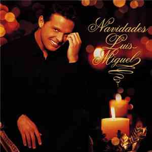 Luis Miguel - Navidades