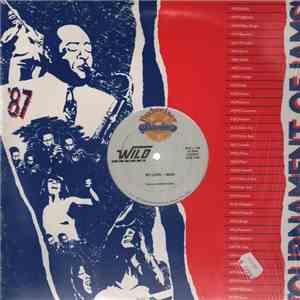 Malik  / Special Force  - My Love / A Pretty Song For You