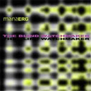 Mana ERG - The Blind Watchmaker