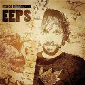 Marco Minnemann - EEPS
