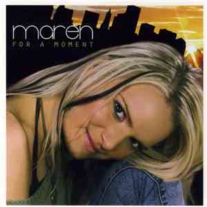Maren - For A Moment