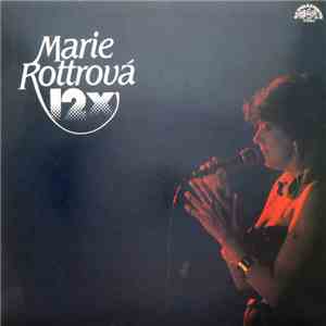 Marie Rottrová - 12x