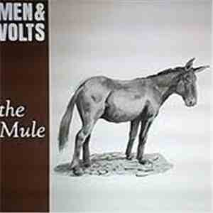 Men & Volts - The Mule