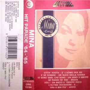 Mina  - Hit Parade '64 - '65