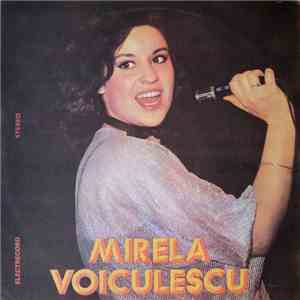 Mirela Voiculescu - Mirela Voiculescu