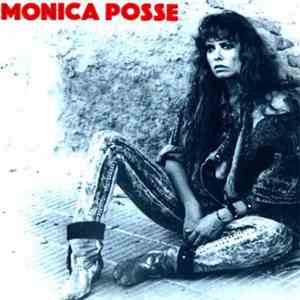 Mónica Posse - Monica Posse