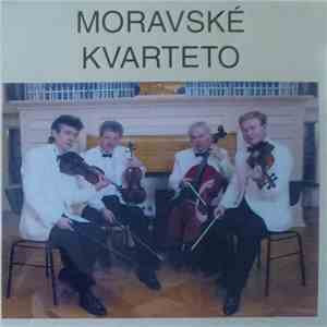 Moravské Kvarteto - The Moravian Quartet