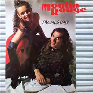 Moulin Rouge - The Megamix / High Energy Boy