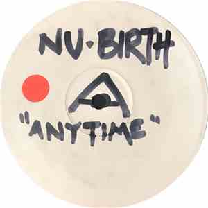 Nu-Birth - Anytime