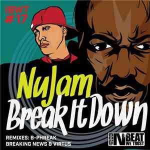 NuJam - Break It Down