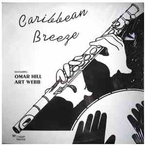 Omar Hill, Art Webb - Caribbean Breeze