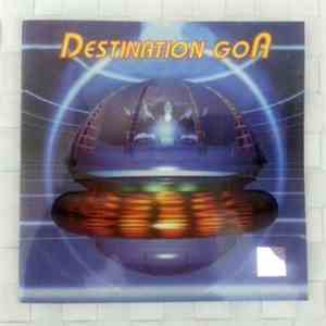 Passenger - Destination Goa