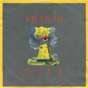 Pharao  - Ella