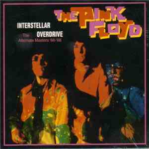 Pink Floyd - Interstellar Overdrive (The Alternate Masters 66-68)