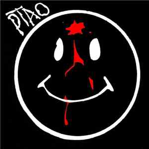 PTAO - Studio Sessions Part 2 (7​.​-​8​.​11​.​1998)