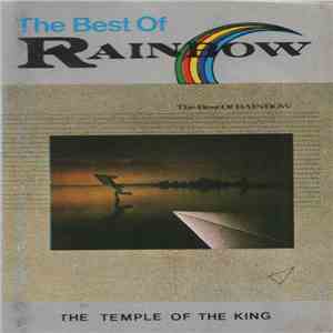Rainbow - The Best Of (The Temple Of The King)