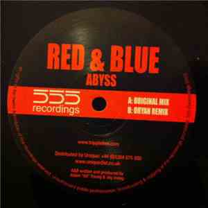 Red & Blue - Abyss