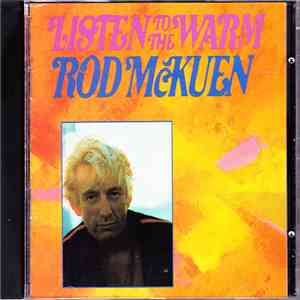 Rod McKuen - Listen To The Warm