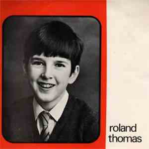 Roland Thomas - Roland Thomas