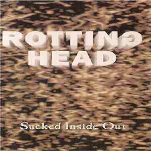 Rotting Head - Sucked Inside Out