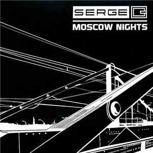 Serge Q - Moscow Nights