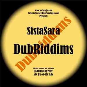 SistaSara - Dub Riddims