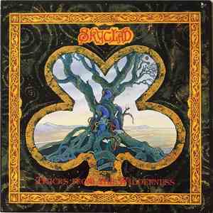 Skyclad - Tracks From The Wilderness