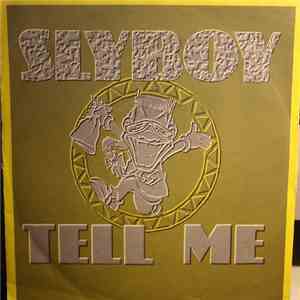 Slyboy - Tell Me