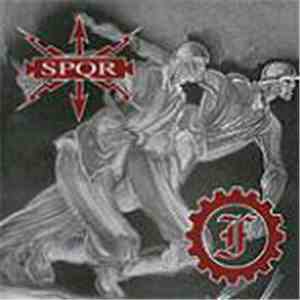 SPQR / Faustrecht - Kameradschaft!