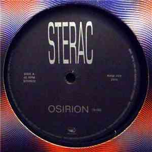 Sterac - Osirion