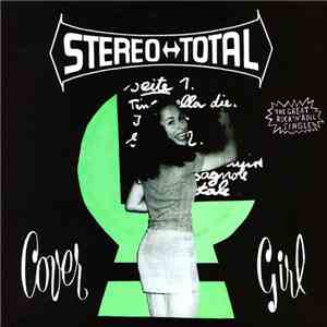 Stereo Total - Cover Girl