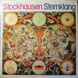 Stockhausen - Sternklang (Park-Music For Five Groups)