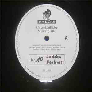 Sudden Darkness  - Sudden Darkness