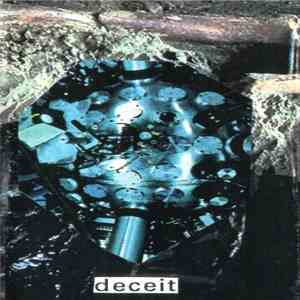 Sudden Infant / Richard Ramirez - Deceit