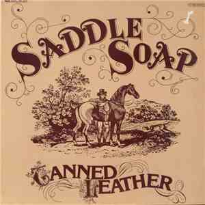 Tanned Leather - Saddle Soap