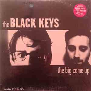 The Black Keys - The Big Come Up