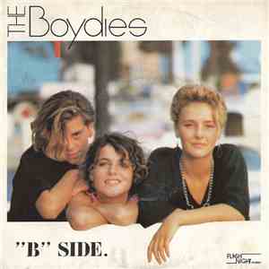 The Boydies - "B" Side.