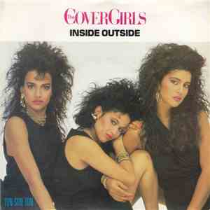 The Cover Girls - Inside Outside