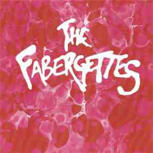 The Fabergettes - Ding Dong