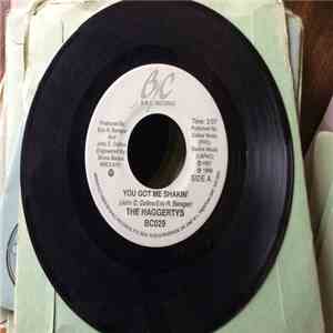 The Haggertys - You Got Me Shakin