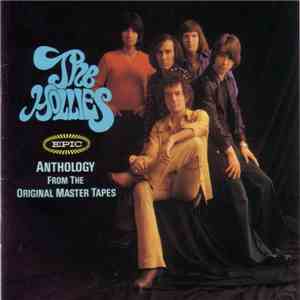 The Hollies - "Epic Anthology": From The Original Master Tapes