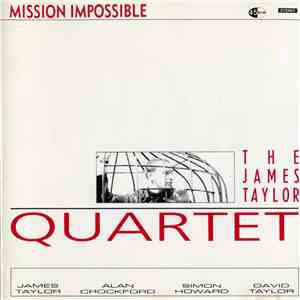 The James Taylor Quartet - Mission Impossible