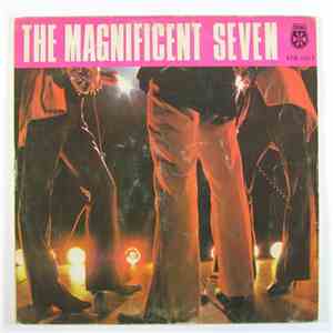 The Magnificent Seven  - The Magnificent Seven