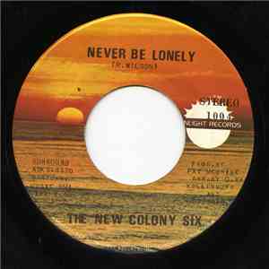 The New Colony Six - Never Be Lonely