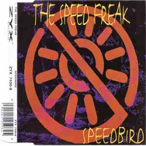 The Speed Freak - Speedbird